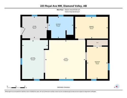 223 Royal Avenue, Diamond Valley, AB - Other