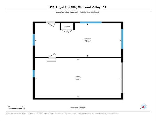 223 Royal Avenue, Diamond Valley, AB - Other