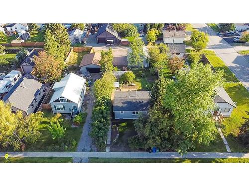 223 Royal Avenue, Diamond Valley, AB - Outdoor With View