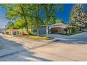 2403 54 Avenue Sw, Calgary, AB  - Outdoor 