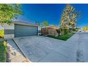 2403 54 Avenue Sw, Calgary, AB  - Outdoor 