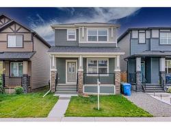 73 Legacy Glen Place SE Calgary, AB T2X 4T5