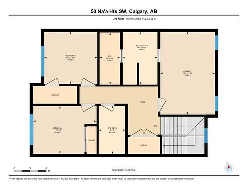 50 Na'A Heights Sw, Calgary, AB - Other