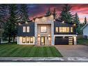 4175 Varsity Road Nw, Calgary, AB  - Outdoor With Facade 