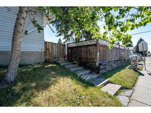 4203 Rundlehorn Drive Ne, Calgary, AB - Outdoor