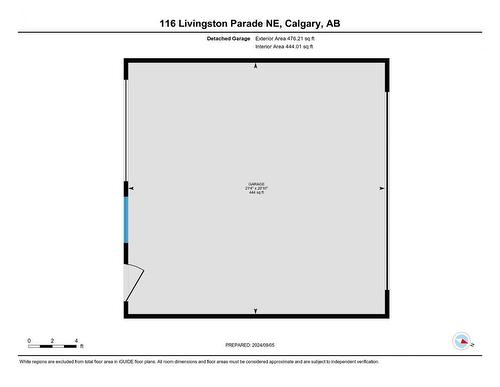 116 Livingston Parade Ne, Calgary, AB - Other