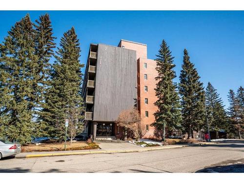 606,607-3316 Rideau Place Sw, Calgary, AB - Outdoor