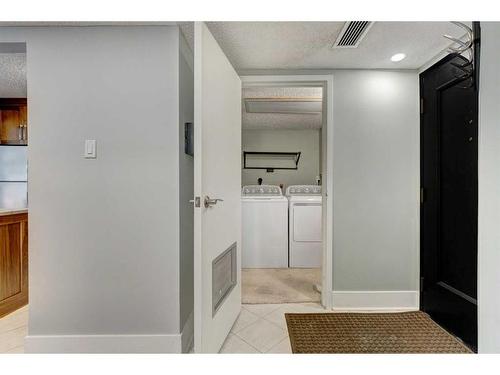 302-1731 9A Street Sw, Calgary, AB - Indoor Photo Showing Laundry Room