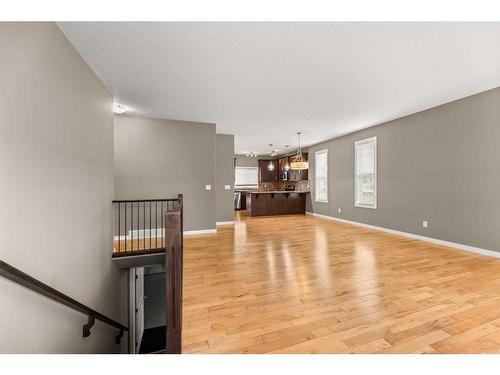 1 Havenfield Drive, Carstairs, AB - Indoor