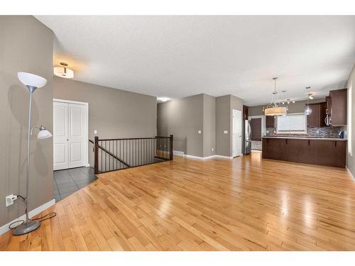 1 Havenfield Drive, Carstairs, AB - Indoor Photo Showing Other Room