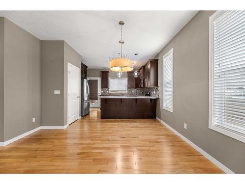 1 Havenfield Drive, Carstairs, AB - Indoor