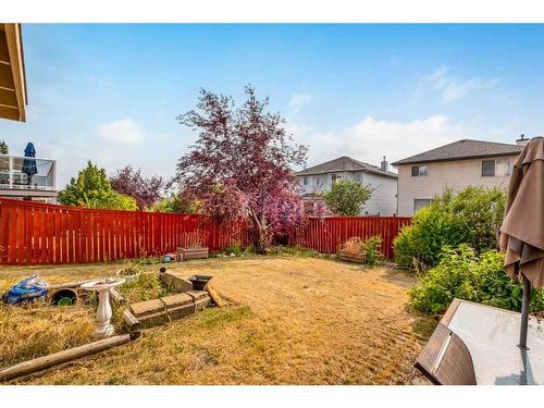 144 Arbour Stone Crescent Nw, Calgary, AB - Outdoor