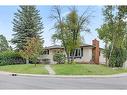 347 Huntbourne Way Ne, Calgary, AB  - Outdoor 