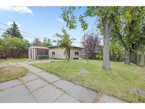 347 Huntbourne Way Ne, Calgary, AB - Outdoor