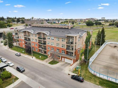 107-495 78 Avenue Sw, Calgary, AB 