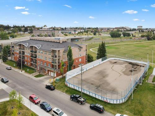 107-495 78 Avenue Sw, Calgary, AB 