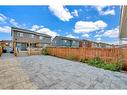 118 Auburn Meadows Avenue Se, Calgary, AB  - Outdoor With Deck Patio Veranda 