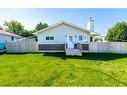 5517 50 Street, Olds, AB  - Outdoor 