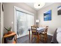 654 Skyview Ranch Grove Ne, Calgary, AB  - Indoor Photo Showing Dining Room 