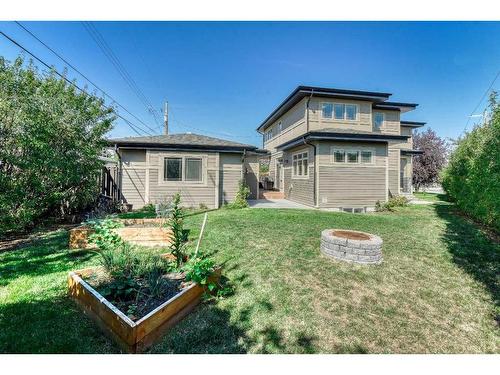 3651 77 Street Nw, Calgary, AB - Outdoor