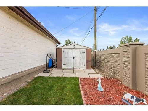 2836 Cedar Ridge Drive Sw, Calgary, AB - Outdoor With Exterior