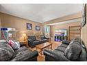 2836 Cedar Ridge Drive Sw, Calgary, AB  - Indoor Photo Showing Living Room 