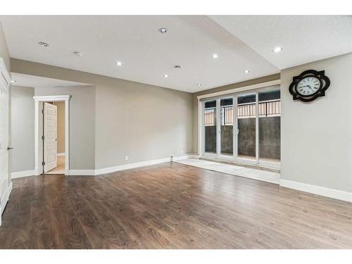 156 Rainbow Falls Glen, Chestermere, AB - Indoor Photo Showing Other Room