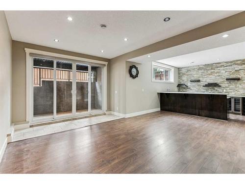 156 Rainbow Falls Glen, Chestermere, AB - Indoor Photo Showing Other Room