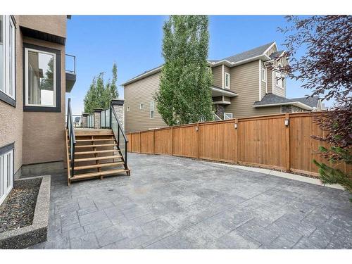 156 Rainbow Falls Glen, Chestermere, AB - Outdoor