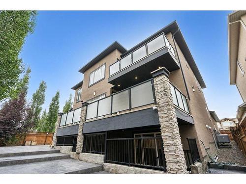 156 Rainbow Falls Glen, Chestermere, AB - Outdoor