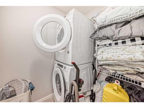 32 Cornerbrook Gate Ne, Calgary, AB - Indoor Photo Showing Laundry Room