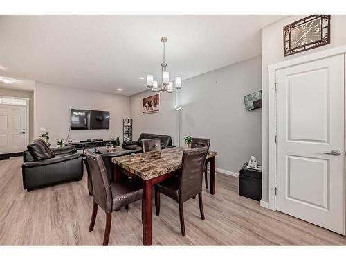 32 Cornerbrook Gate Ne, Calgary, AB - Indoor Photo Showing Other Room