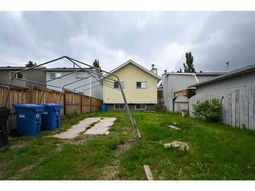 109 Tararidge Close Ne, Calgary, AB - Outdoor