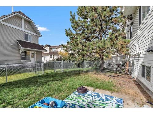 108 Tuscany Springs Gardens Nw, Calgary, AB - Outdoor