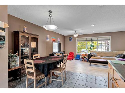 108 Tuscany Springs Gardens Nw, Calgary, AB - Indoor