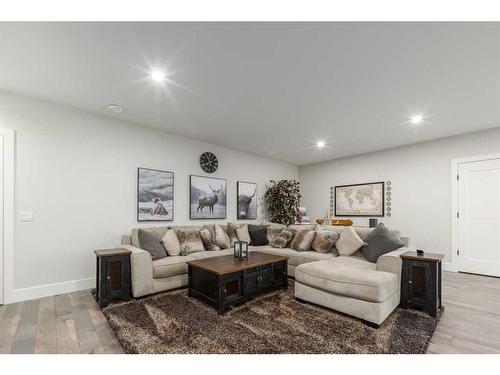 5303 Thornbriar Road Nw, Calgary, AB - Indoor