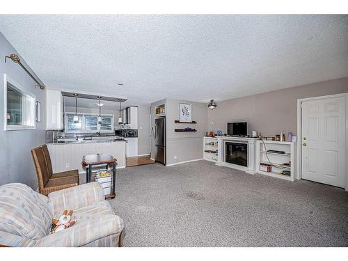 1306 1St Avenue, Canmore, AB - Indoor