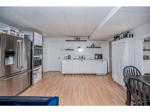 1306 1St Avenue, Canmore, AB - Indoor