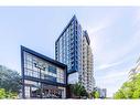 610-550 Riverfront Avenue Se, Calgary, AB  - Outdoor With Facade 