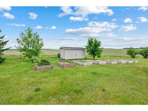 42053 Township Road 252, Rural Rocky View County, AB - Outdoor With View