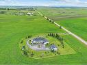 42053 Township Road 252, Rural Rocky View County, AB  - Outdoor With View 