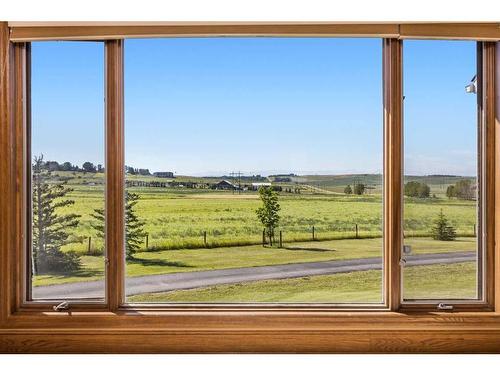 42053 Township Road 252, Rural Rocky View County, AB - Indoor Photo Showing Other Room