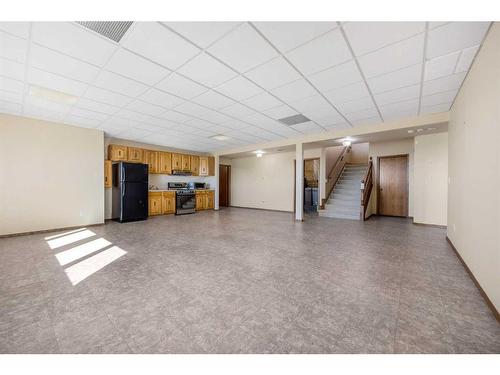 42053 Township Road 252, Rural Rocky View County, AB - Indoor