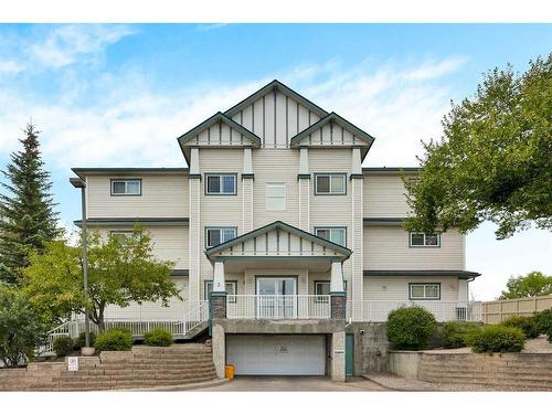 205-3 Somervale View Sw, Calgary, AB - Outdoor With Facade