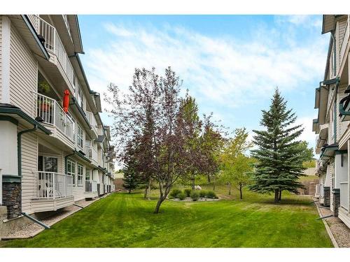 205-3 Somervale View Sw, Calgary, AB - Outdoor With Balcony