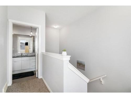 419 Saddlemont Boulevard Ne, Calgary, AB - Indoor Photo Showing Other Room