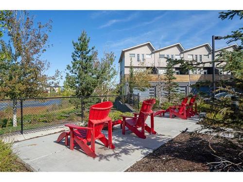 419 Saddlemont Boulevard Ne, Calgary, AB - Outdoor