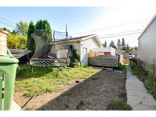 2412 43 Street Se, Calgary, AB - Outdoor With Exterior