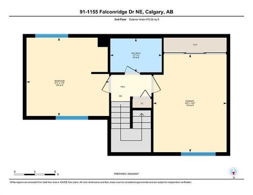 91-1155 Falconridge Drive Ne, Calgary, AB - Other