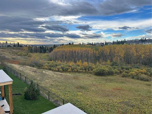 27 Royal Birch Cove Nw, Calgary, AB - Outdoor With View